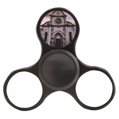 Cathedral Finger Spinner by snowwhitegirl