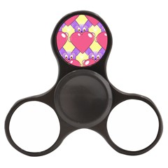 Seamless Repeating Tiling Tileable Finger Spinner by Wegoenart