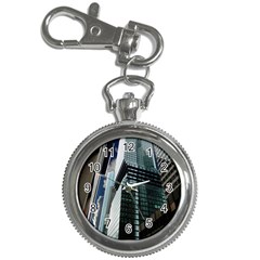 Architecture Frankfurt Reflection Key Chain Watches by Wegoenart