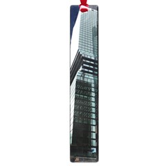 Architecture Frankfurt Reflection Large Book Marks by Wegoenart