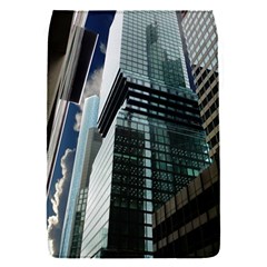 Architecture Frankfurt Reflection Removable Flap Cover (s) by Wegoenart