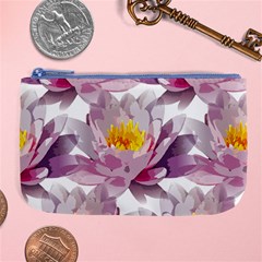 Seamless Repeating Tiling Tileable Large Coin Purse by Wegoenart