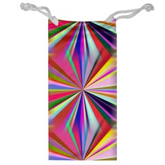 Seamless Repeating Tiling Tileable Abstract Jewelry Bag