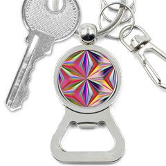 Seamless Repeating Tiling Tileable Abstract Bottle Opener Key Chain by Wegoenart