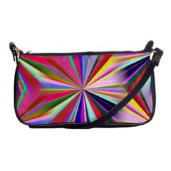 Seamless Repeating Tiling Tileable Abstract Shoulder Clutch Bag by Wegoenart