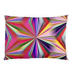 Seamless Repeating Tiling Tileable Abstract Pillow Case (two Sides) by Wegoenart