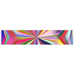 Seamless Repeating Tiling Tileable Abstract Small Flano Scarf