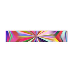 Seamless Repeating Tiling Tileable Abstract Flano Scarf (Mini)