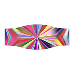 Seamless Repeating Tiling Tileable Abstract Stretchable Headband