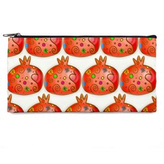 Seamless Repeating Tiling Tileable Pencil Cases by Wegoenart