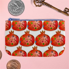 Seamless Repeating Tiling Tileable Large Coin Purse by Wegoenart