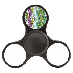 Seamless Repeating Tiling Tileable Finger Spinner by Wegoenart