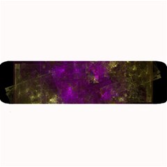 Apophysis Attractor Colours Digital Large Bar Mats by Wegoenart