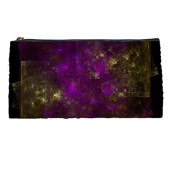 Apophysis Attractor Colours Digital Pencil Cases by Wegoenart