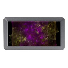 Apophysis Attractor Colours Digital Memory Card Reader (mini) by Wegoenart