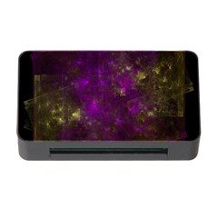 Apophysis Attractor Colours Digital Memory Card Reader With Cf