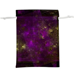 Apophysis Attractor Colours Digital  Lightweight Drawstring Pouch (xl)