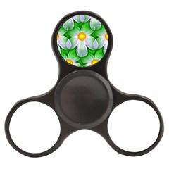 Seamless Repeating Tiling Tileable Flowers Finger Spinner by Wegoenart