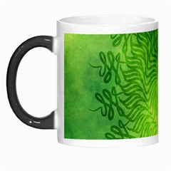 Pagan Mandala Seamless Tileable Morph Mugs by Wegoenart