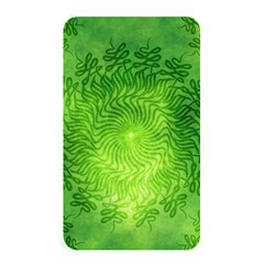 Pagan Mandala Seamless Tileable Memory Card Reader (rectangular) by Wegoenart