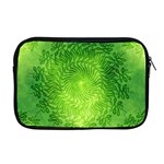 Pagan Mandala Seamless Tileable Apple MacBook Pro 17  Zipper Case Front