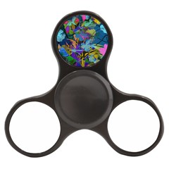 Flowers Abstract Branches Finger Spinner by Wegoenart