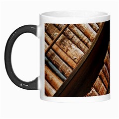 Books Bookshelf Classic Collection Morph Mugs