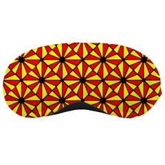 Rby 24 Sleeping Mask by ArtworkByPatrick