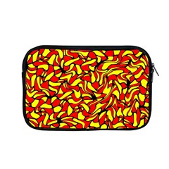 Rby 25 Apple Macbook Pro 13  Zipper Case by ArtworkByPatrick