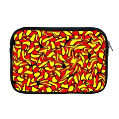 Rby 25 Apple Macbook Pro 17  Zipper Case by ArtworkByPatrick