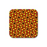 Rby 26 Rubber Coaster (Square)  Front