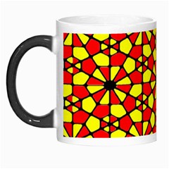 Rby 26 Morph Mugs by ArtworkByPatrick