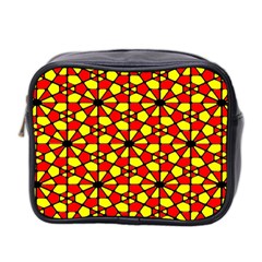 Rby 26 Mini Toiletries Bag (two Sides) by ArtworkByPatrick