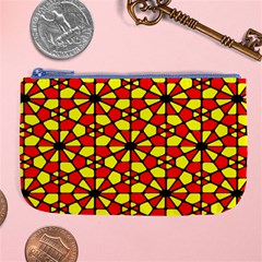 Rby 26 Large Coin Purse by ArtworkByPatrick