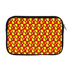 Rby 27 Apple Macbook Pro 17  Zipper Case by ArtworkByPatrick