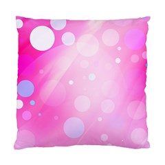 Playful Standard Cushion Case (one Side) by designsbyamerianna