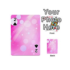 Playful Playing Cards 54 Designs (mini)