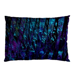 Who Broke The 80s Pillow Case (two Sides) by designsbyamerianna