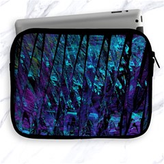 Who Broke The 80s Apple Ipad 2/3/4 Zipper Cases by designsbyamerianna