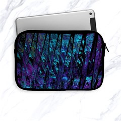 Who Broke The 80s Apple Ipad Mini Zipper Cases by designsbyamerianna