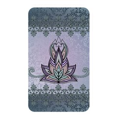 Abstract Decorative Floral Design, Mandala Memory Card Reader (rectangular) by FantasyWorld7