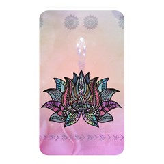 Abstract Decorative Floral Design, Mandala Memory Card Reader (rectangular) by FantasyWorld7