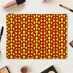 Rby 28 Cosmetic Bag (xl) by ArtworkByPatrick