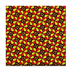 Rby 29 Tile Coaster by ArtworkByPatrick