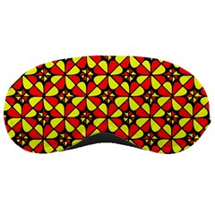 Rby 29 Sleeping Mask by ArtworkByPatrick