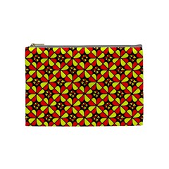 Rby 29 Cosmetic Bag (medium) by ArtworkByPatrick