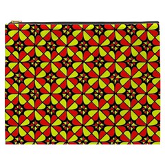 Rby 29 Cosmetic Bag (xxxl) by ArtworkByPatrick