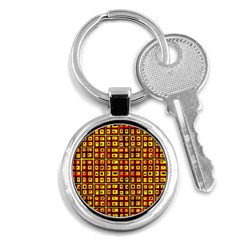 Rby 30 Key Chain (round) by ArtworkByPatrick