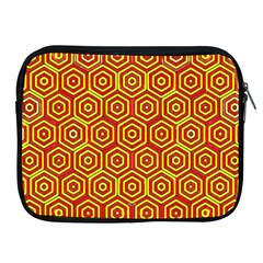 Rby 31 Apple Ipad 2/3/4 Zipper Cases by ArtworkByPatrick