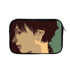 Punk Face Apple Macbook Pro 13  Zipper Case